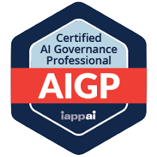 IAPP Artificial Intelligence Governance Professional (AIGP)